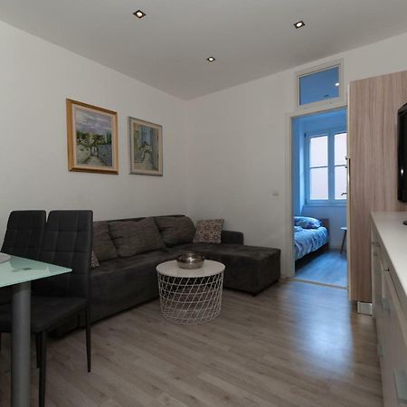 Apartment Nana Пиран Екстериор снимка