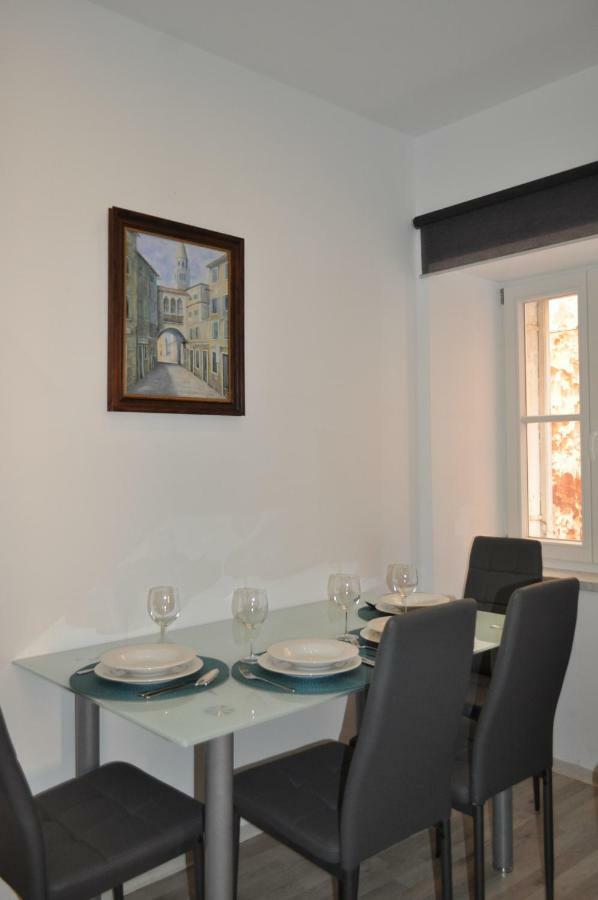 Apartment Nana Пиран Екстериор снимка