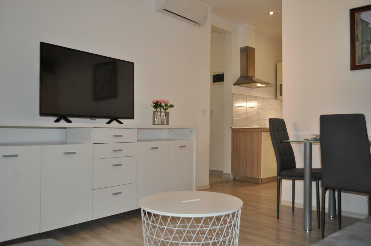Apartment Nana Пиран Екстериор снимка