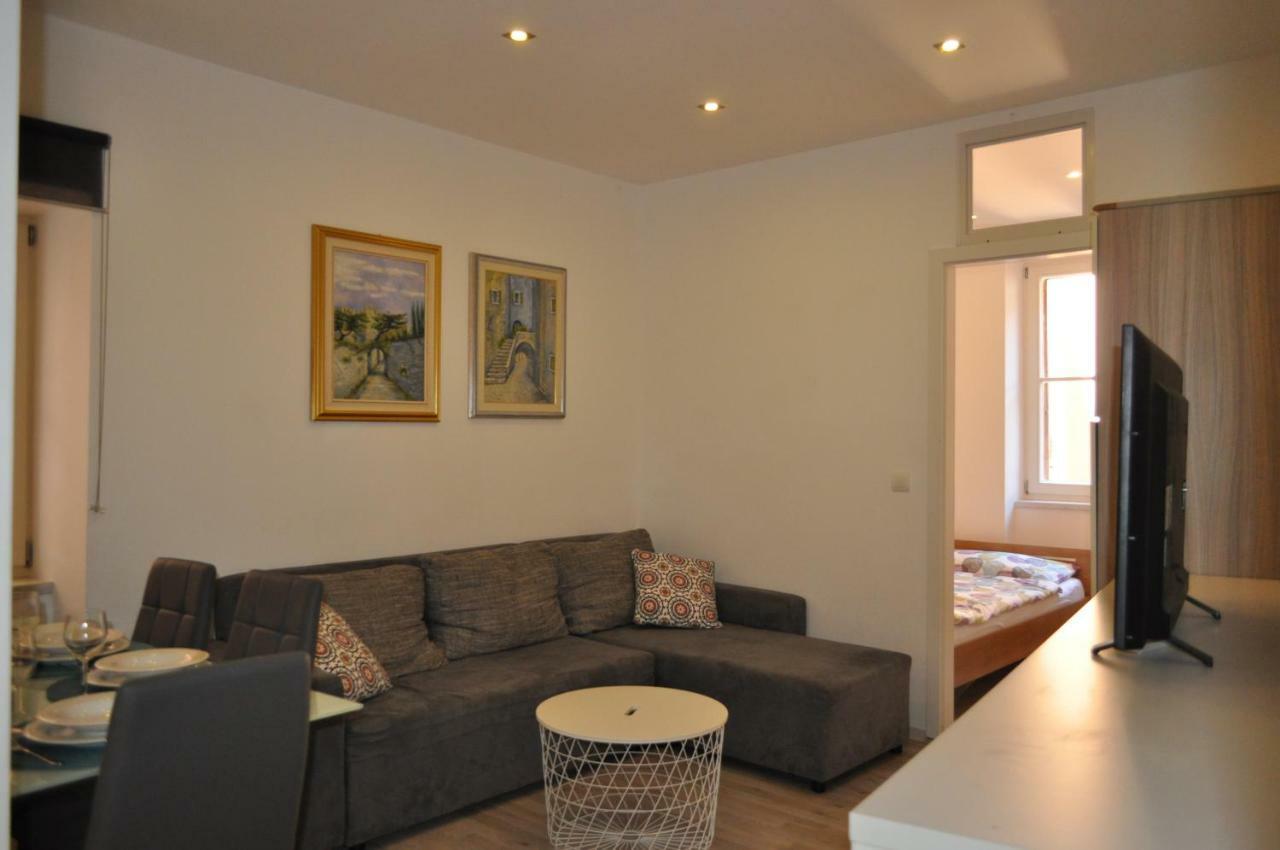Apartment Nana Пиран Екстериор снимка