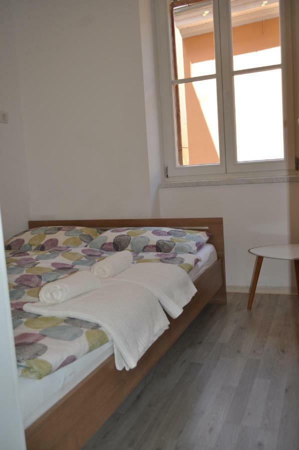 Apartment Nana Пиран Екстериор снимка