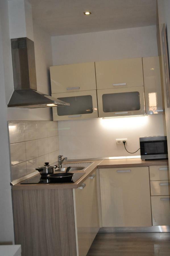Apartment Nana Пиран Екстериор снимка