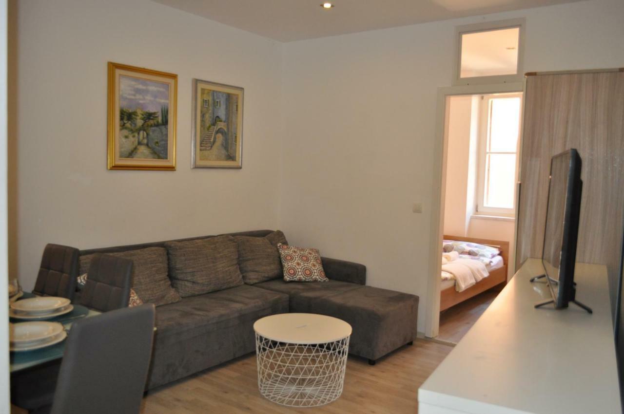 Apartment Nana Пиран Екстериор снимка