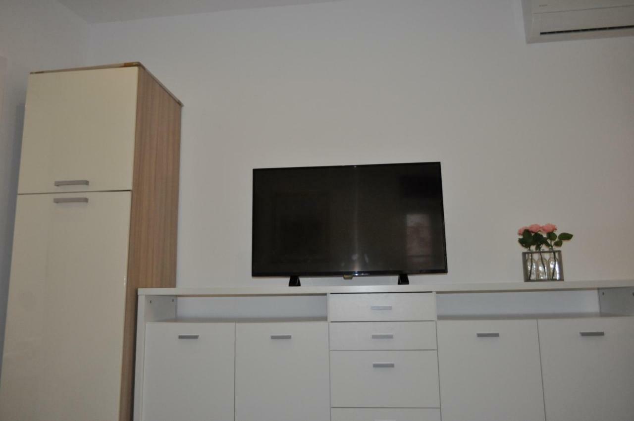 Apartment Nana Пиран Екстериор снимка