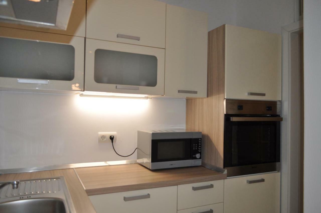 Apartment Nana Пиран Екстериор снимка