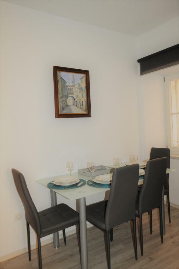 Apartment Nana Пиран Екстериор снимка