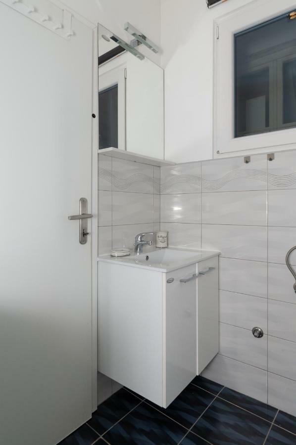 Apartment Nana Пиран Екстериор снимка
