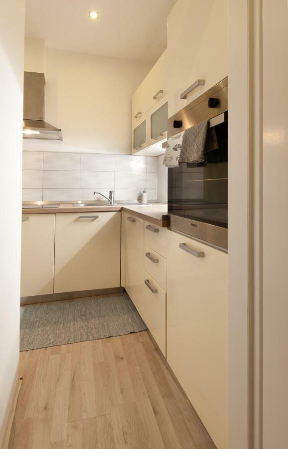 Apartment Nana Пиран Екстериор снимка