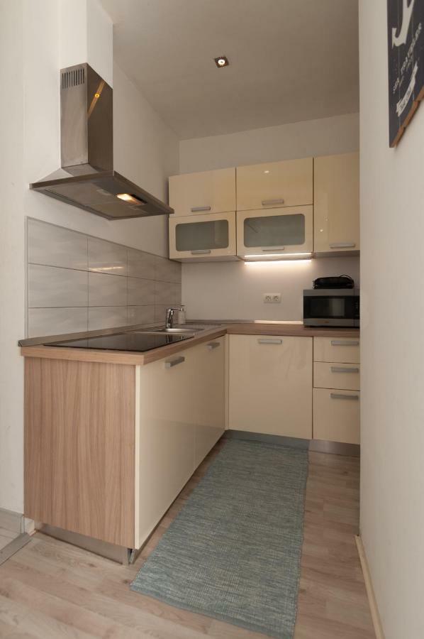 Apartment Nana Пиран Екстериор снимка