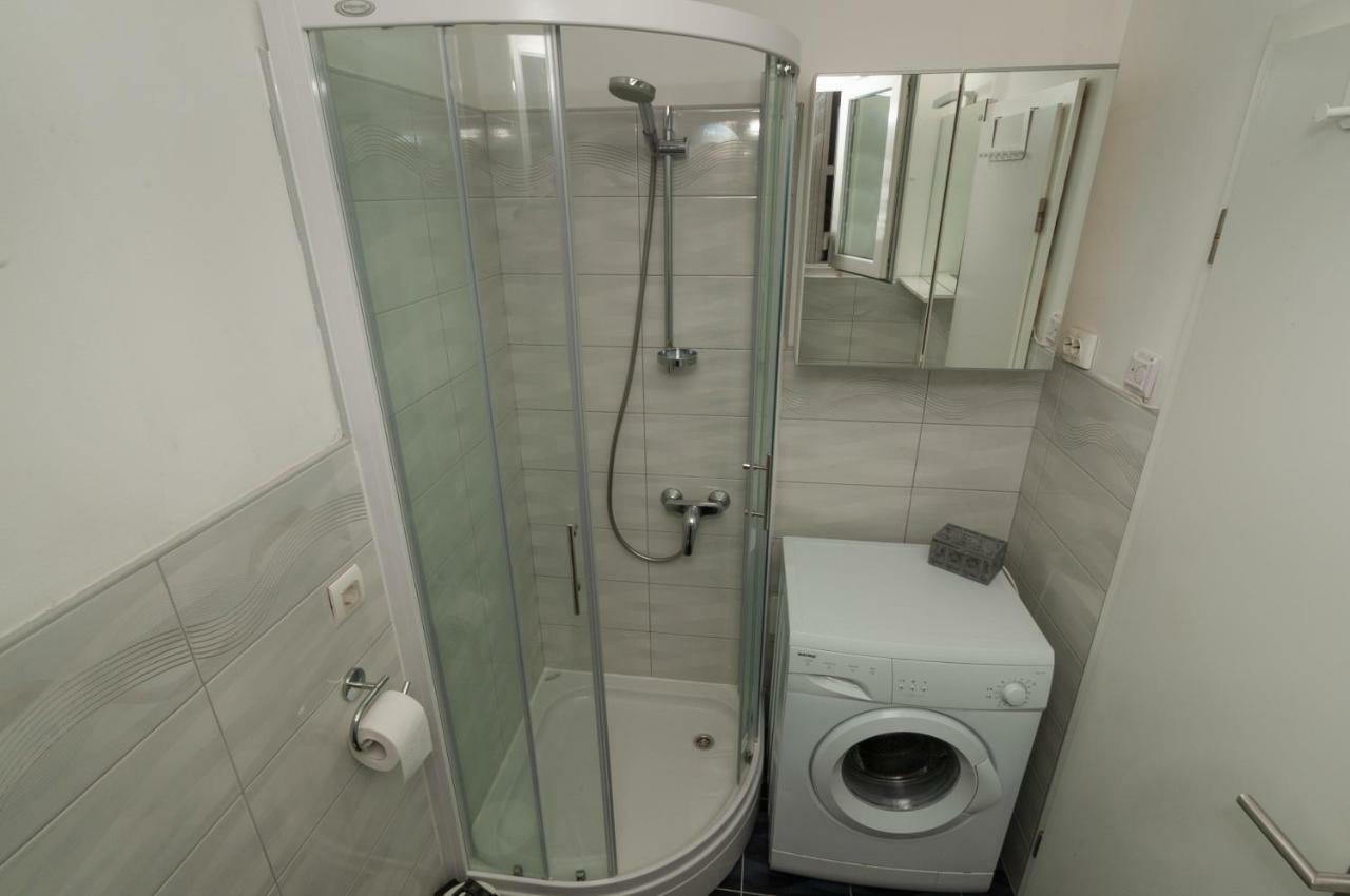 Apartment Nana Пиран Екстериор снимка